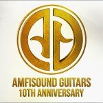 10TH BIRTHDAY AND NEW WEBSITE