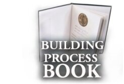 BUILDING PROCESS BOOK